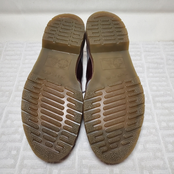 UK8 BAPE Saddle Shoe - Picture 5 of 5